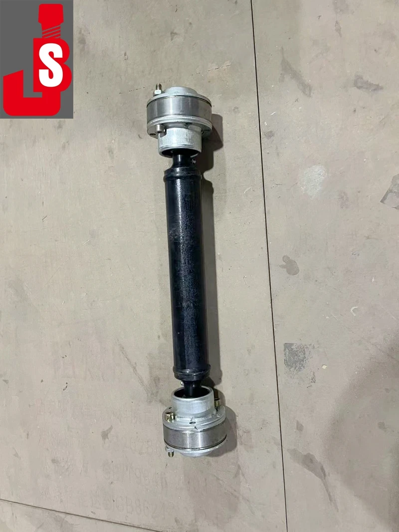High Quality Cooling Fan Shaft for Higer Sunlong Zhongtong Bus for Fan  Drive & Joint OEM 1315-00707 Bus Parts