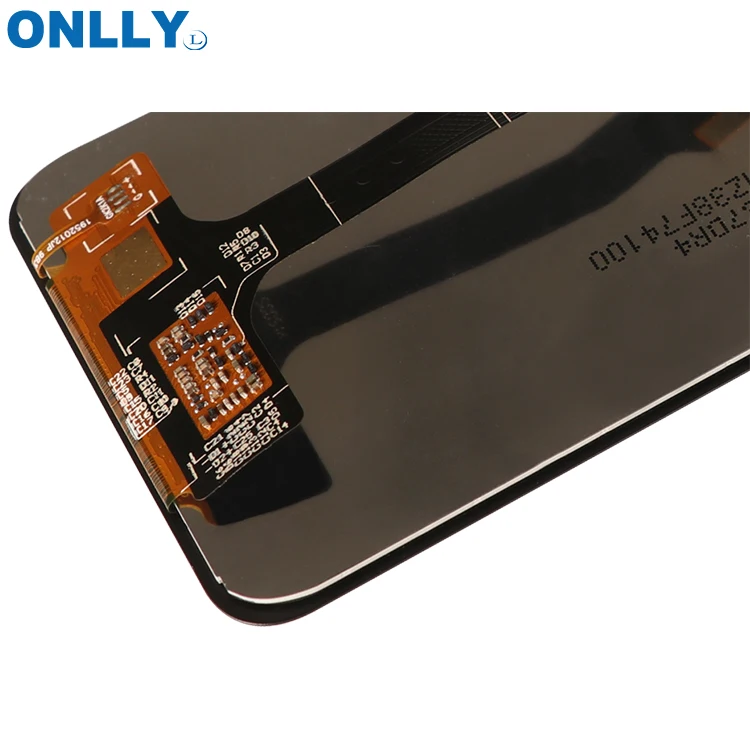 Mobile Phone LCD Touch Screen for Huawei Y6p 2020 Pantalla Tactil Display Y6p 2020 LCD