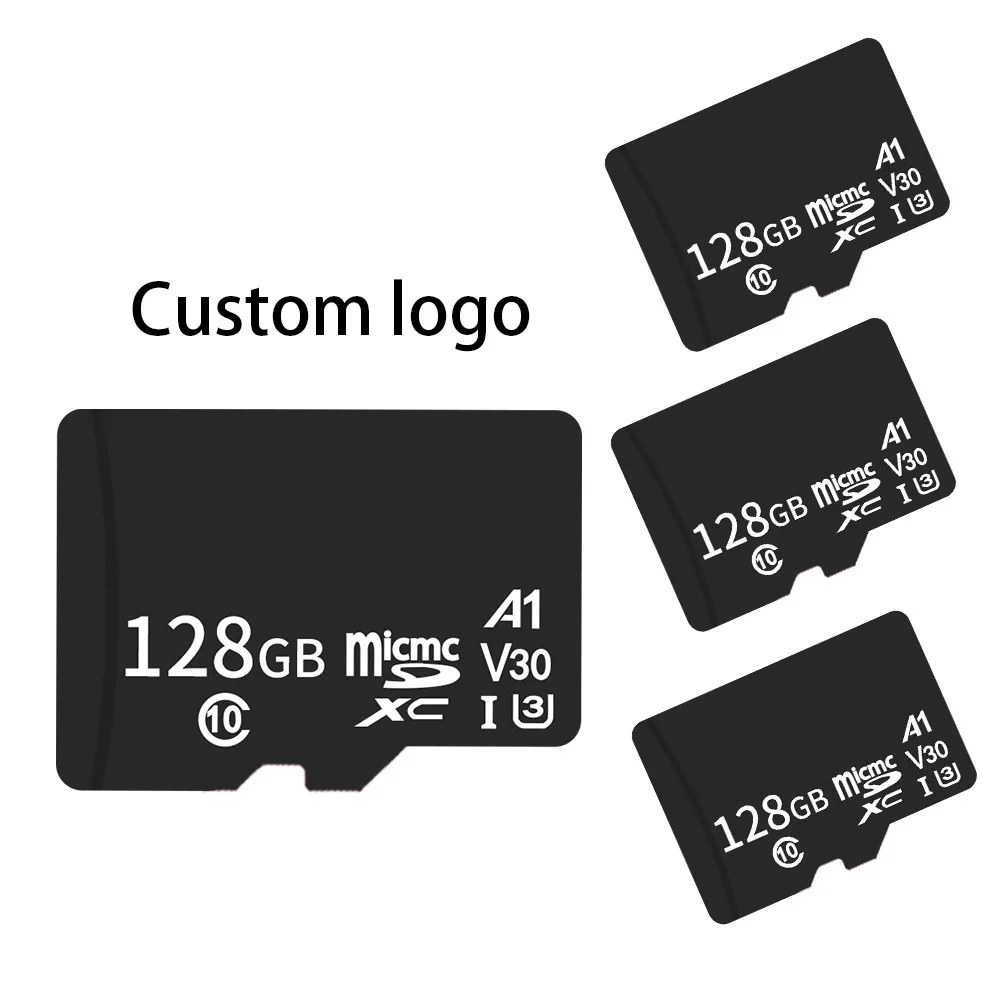 Class10 Extreme Pro Navigation Mini Sd Card 4gb 8gb 16gb 32gb 64gb 128