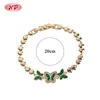 HMB1450025-Gold Plated