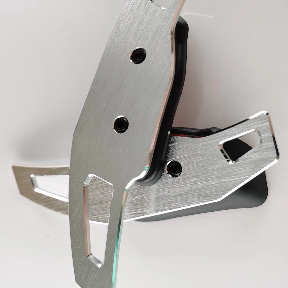 Paddle Shifter For Seat Ibiza 6J SC Cupra FR Bocanegra 2010