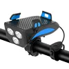 Blue-4800mah