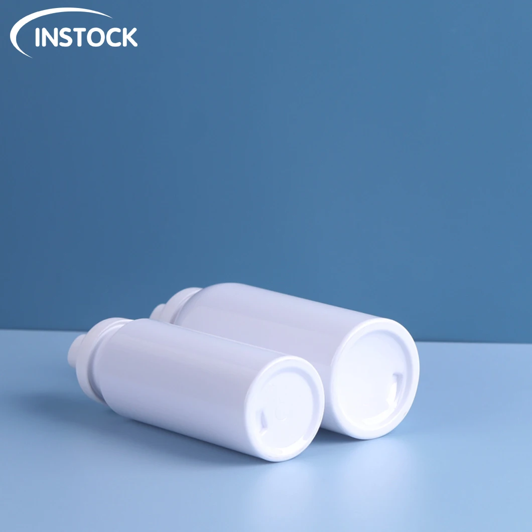 Spray Bottle 50/60/80mlpet Plastic Bottle For Moisturizing Sunscreen Spray Dispensing Bottle