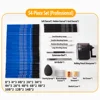 54 Pcs Set (Professional)