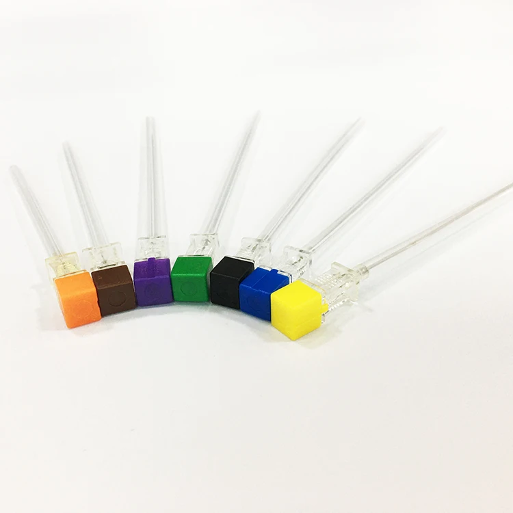 Игла спинальная. Иглы для анестезии. Игла спинальная pencil point 25g с интродьюсером. Игла для эпидуральной анестезии туохи 18g. Иглы для анестезии.