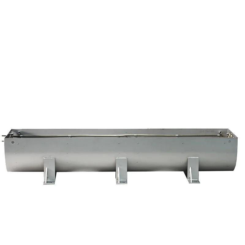 Rapid Heating Arc Heater, Explosion-Proof, Stainless, Steel - detail 10