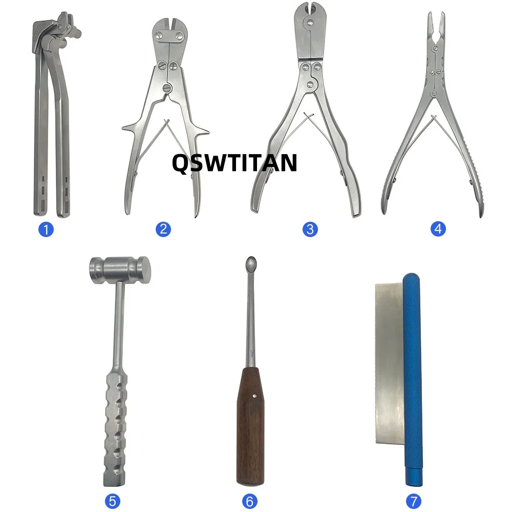 Surgery Kit