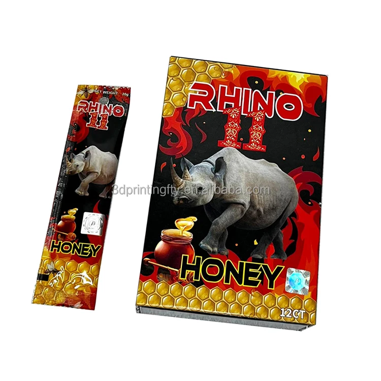 Factory Rhino Honey Penis Enlargement Pills Usa Hot Sell Jar Packaging Foldable Emballage Paper Magnetic Box Paper Gift Box Buy Rhino Packaging Rhino Usa Honey Box Product on Alibaba