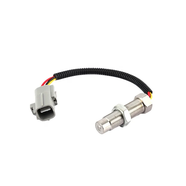 S8941-01290  Excavator Speed Sensor for SK200 SK210 SK230 SK200-8 SK330-8 SK460-8 SK250-8 Revolution Sensor