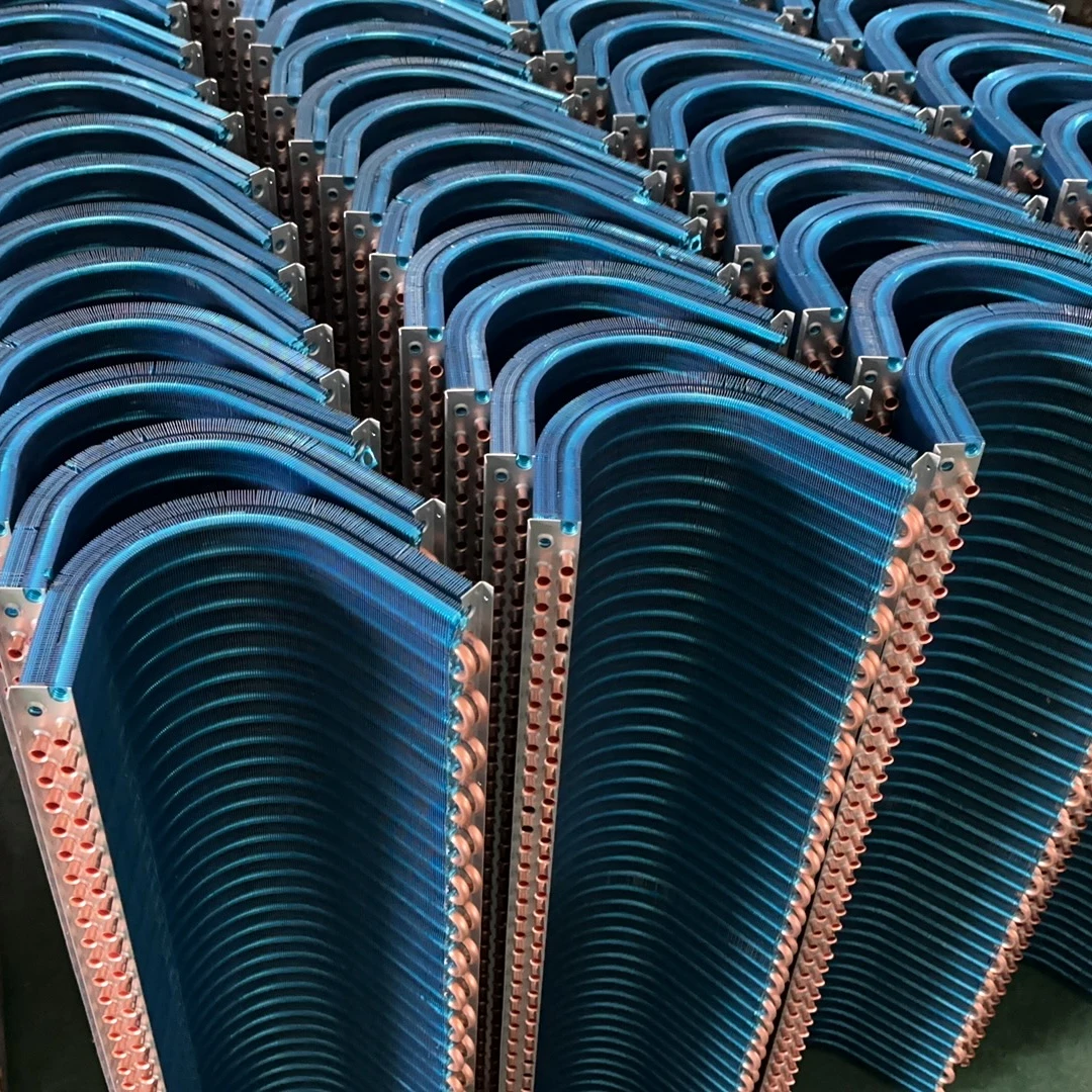 Maintenance and Repair of Standard Heat Exchangers