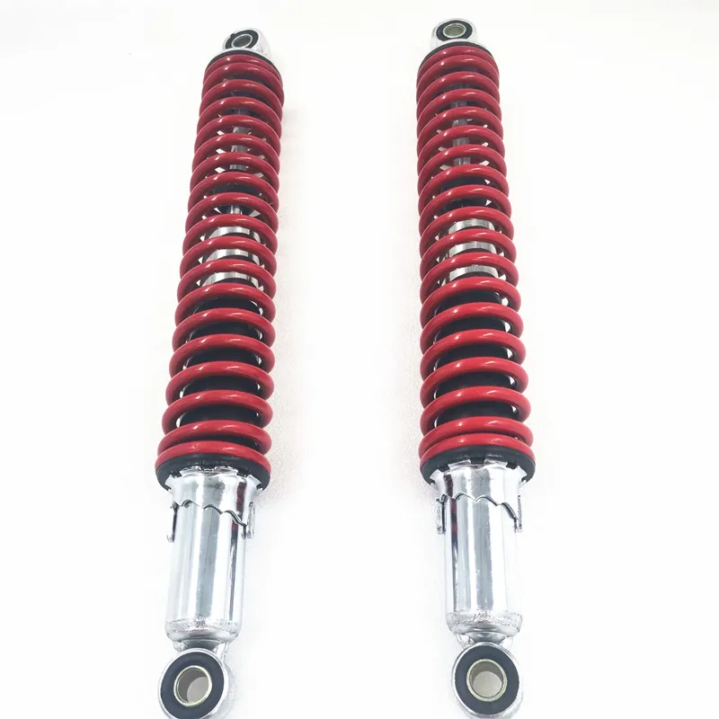 Yss Top Line Gas Z Honda XL Varadero 125 00-10 Rear Shock Silver ...