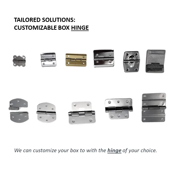 Customize Black Aluminum Wine Glass Storage Box Glassware Protection