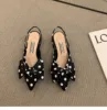 polka dots