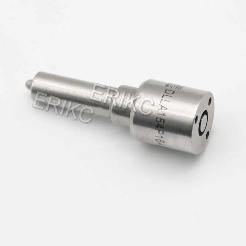 ERIKC DLLA 154 P1642 Fuel Injection Pump Nozzle DLLA 154P 1642 OilNozzle 0433172005 for Bosh 0445120098
