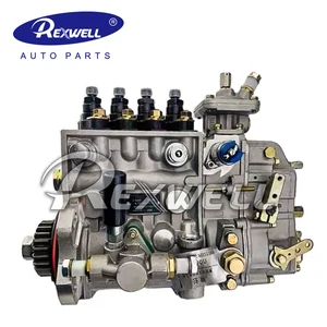 Original OE New Diesel Engine Fuel Injector Pump Assy for Liebherr 924 D924 9074841 0700202156 0402074701 0402074702 0421833582