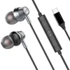 Gris - Connecteur USB-C