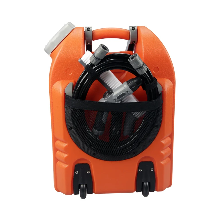 Auto Detailing Handheld Steam Cleaner