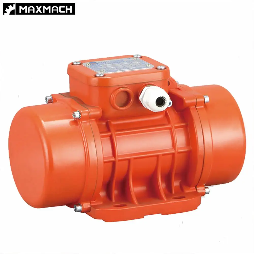 ZW-7 1.5KW Electric External 220V Concrete Vibrator Motor Core Component Engine