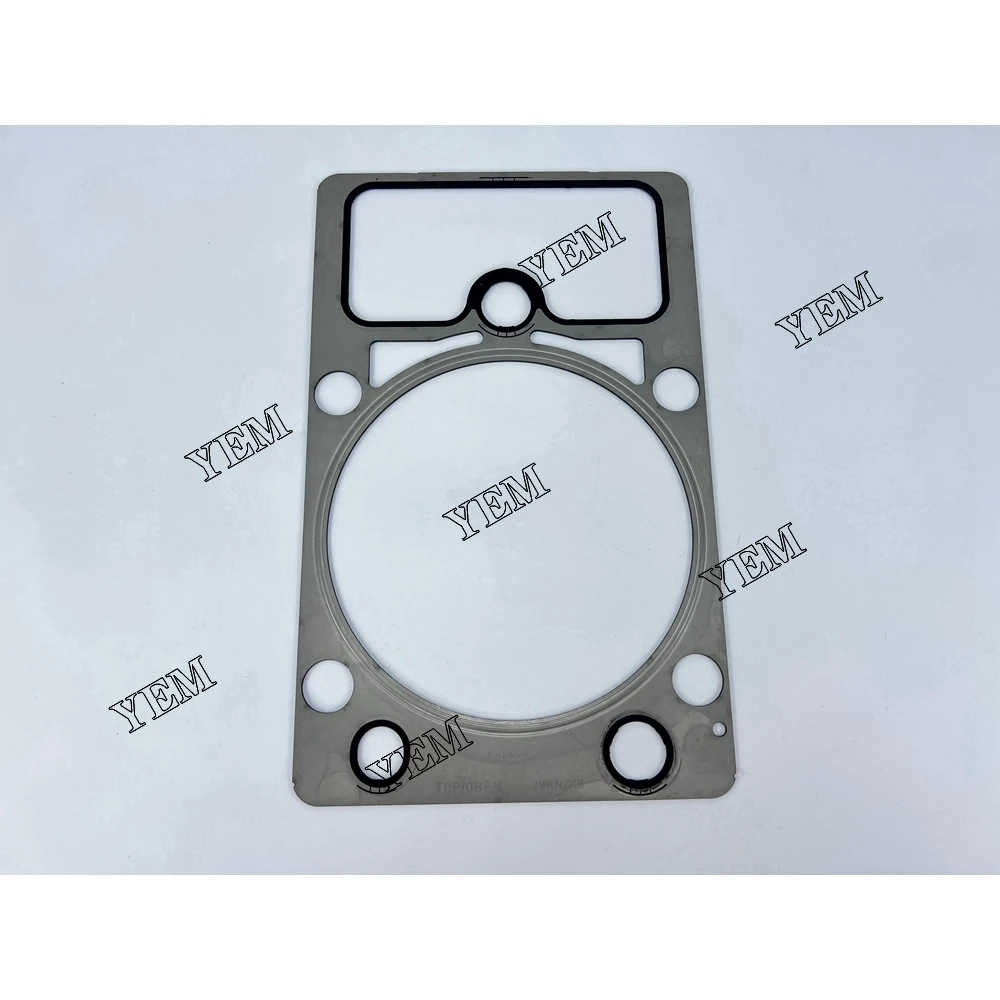 For Deutz 6D125 Head Gasket 0426-4004 Fast Delivery Engine Parts 2