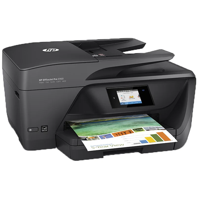 printers with automatic double sided printing