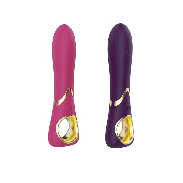 Vibrator New Model Fancy Massager Rechargeable Quality Sex Massager for Women