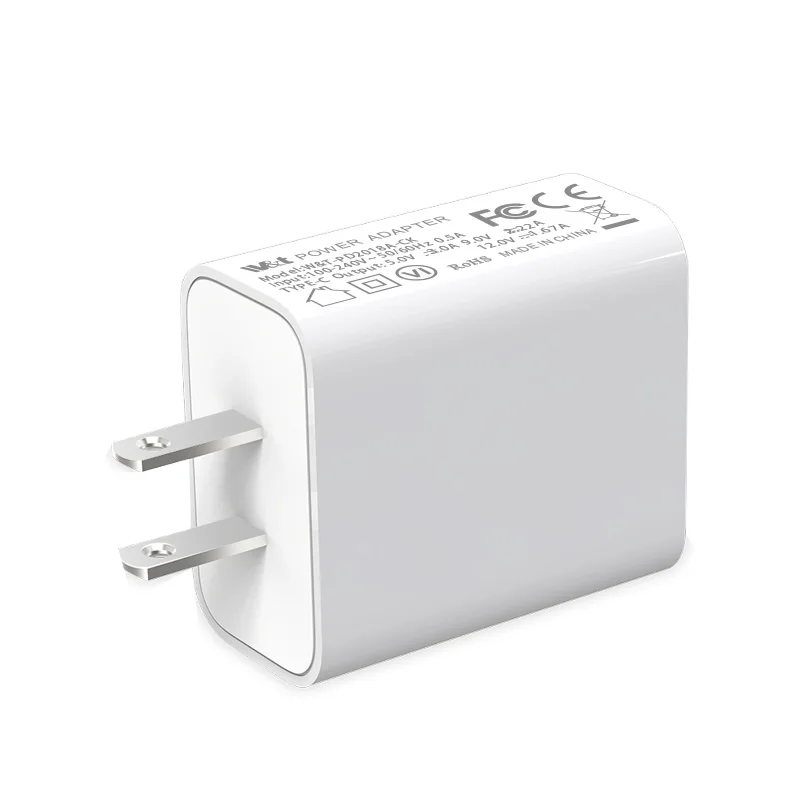 I phone зарядка 5В 3A 5,2 V 2.4A 9V 2.22A 12V 1.67A usb c 18 Вт, 20 Вт, хит продаж qc 3,0 Ган pd Быстрый usb настенное зарядное устройство для мобильного телефона для iphone 13
