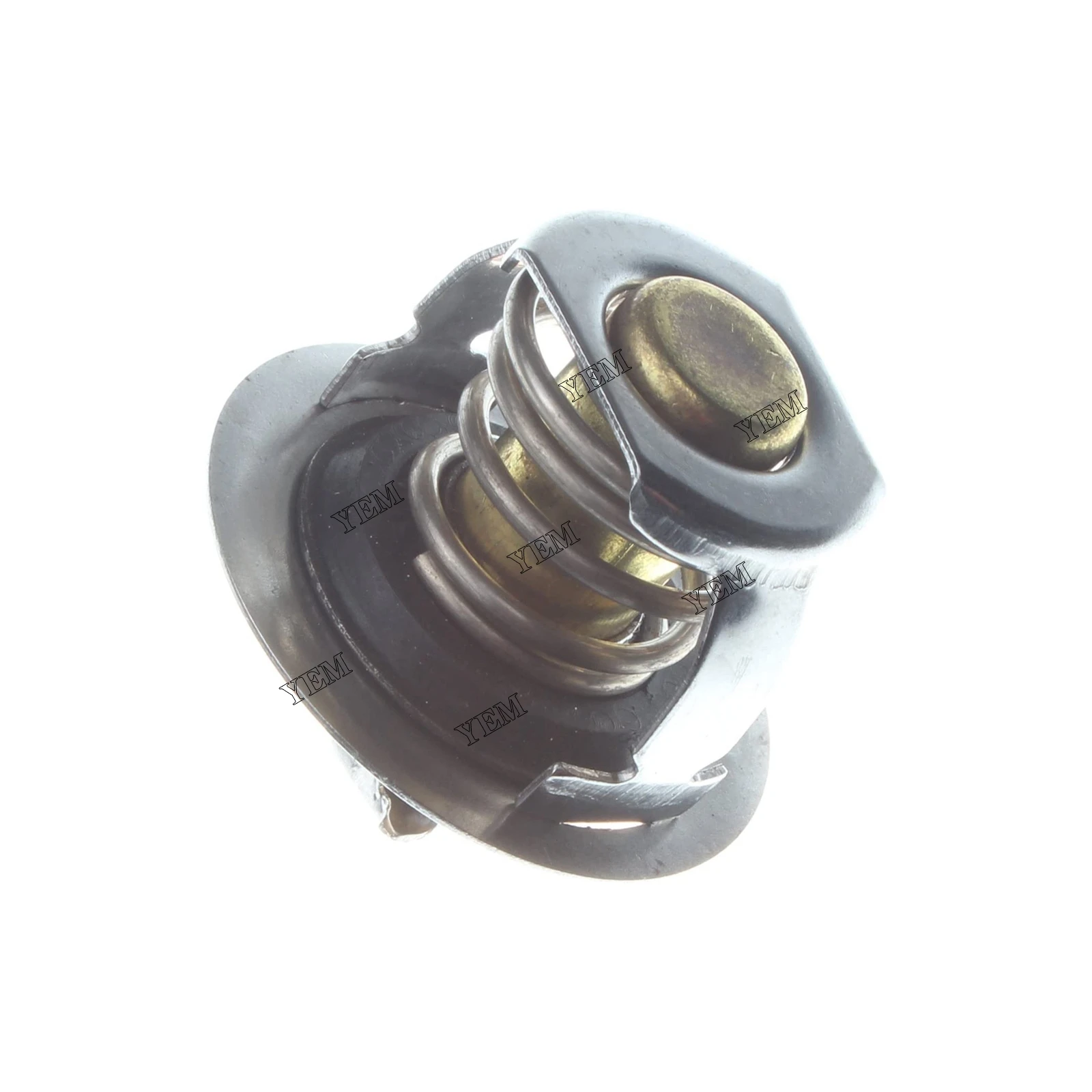 Aftermarket Thermostat 02/630849 02/632114 for JCB Excavator 8040ZTS 8045ZTS 803 PLUS 8027 SUPER Wholesale Engine Parts