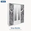 Grey Marble (Marmer Abu)