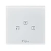 Curtain switch