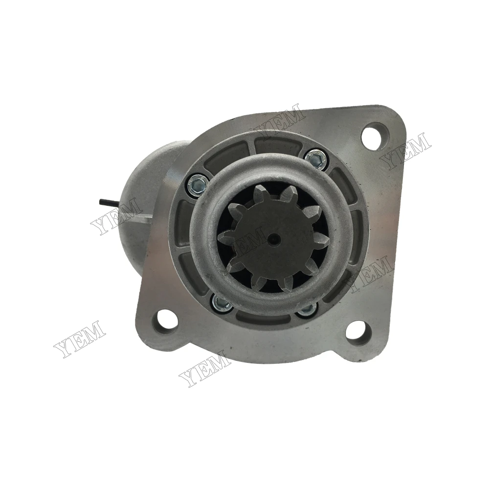 Starter Motor for John Deere Machinery Engine Spare Parts 3