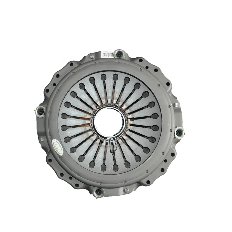【新品・未開封】KC TOP PLATE Clutch-Disc-for-Mf375-285-265-