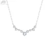 Oro blanco 18K