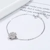 pulsera blanca