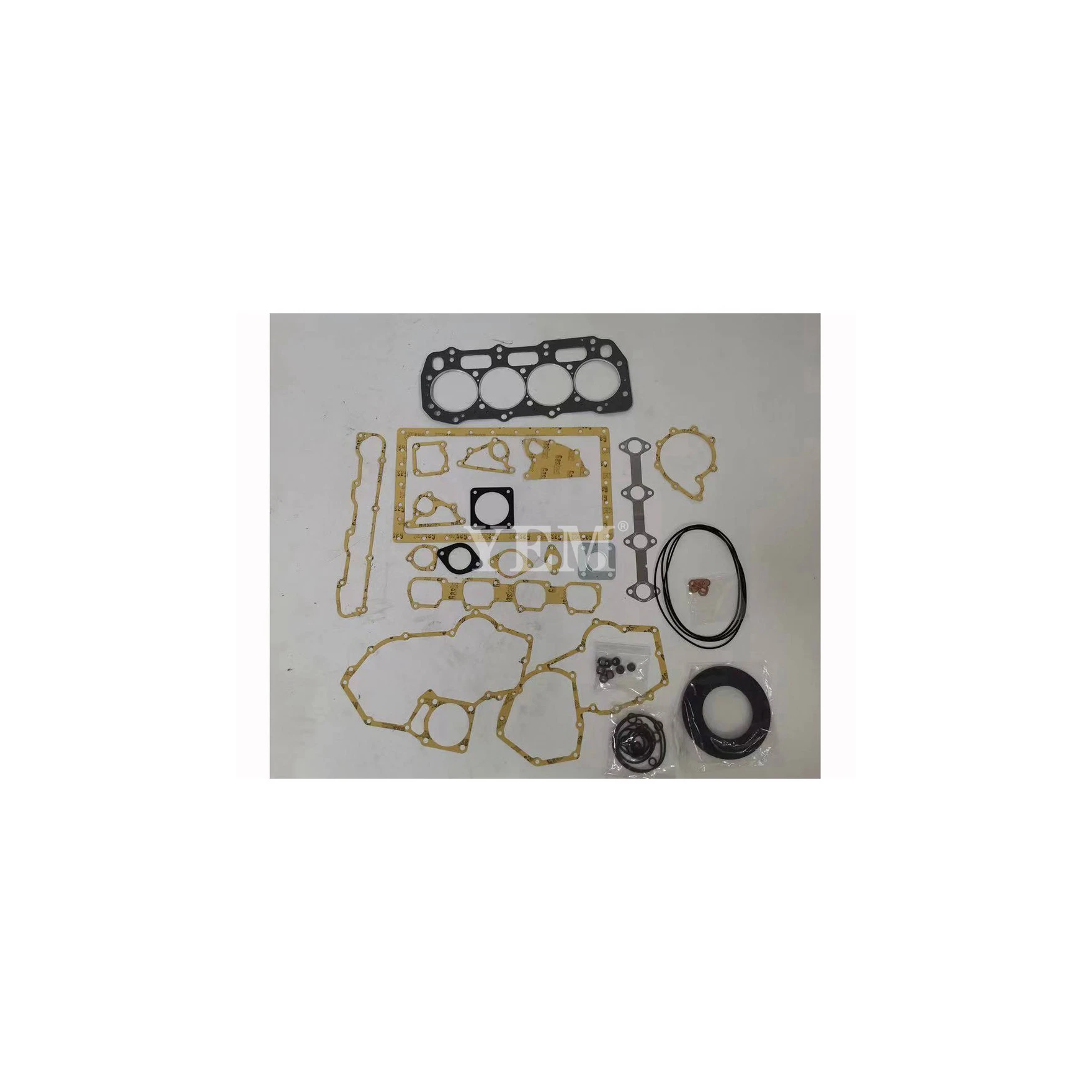 Engine Gasket Kit 104.22 for Perkins Industrial Machinery Engine Parts