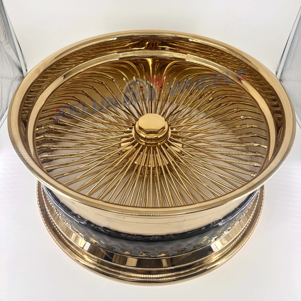 新品未開封　タリホー　ゴールド＆シルバーフレーム　OHAIO製　レア 新品未開封 タリホー ゴールド＆シルバーフレーム OHAIO製 レア