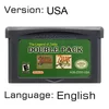 Zeldaa 2in1 USA