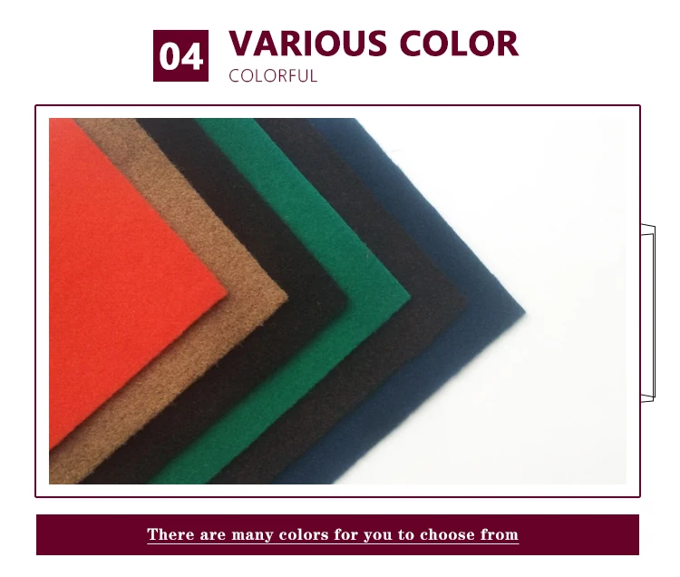 Luxury Tufted Automotive Carpet Polyester Material Velour Design with Plush Pile Height and Latex Backing Novelty Pattern