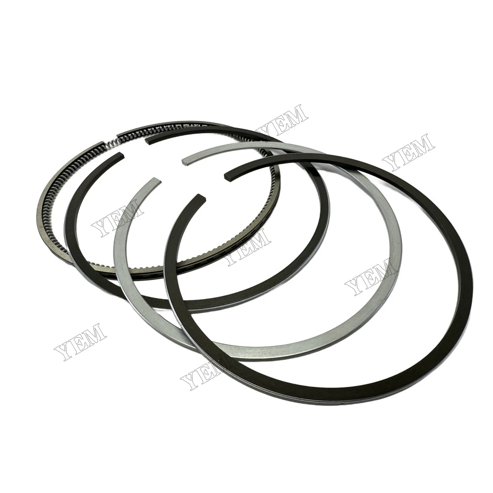 Piston Ring 13011-1952 Fit for Hino EP100 Engine 4