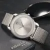 White with white surface