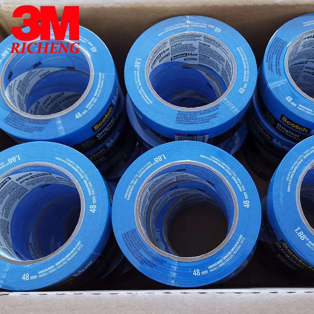 0.13mm Thick 3m 9469PC 9460PC Transfer Double Sided Tape