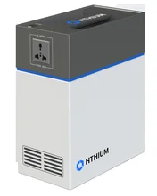 Hithium Hero EE 1 High Performance Home Use Lithium-Ion Battery Eco-Friendly with LiFePO4 Technology