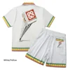 White Yellow