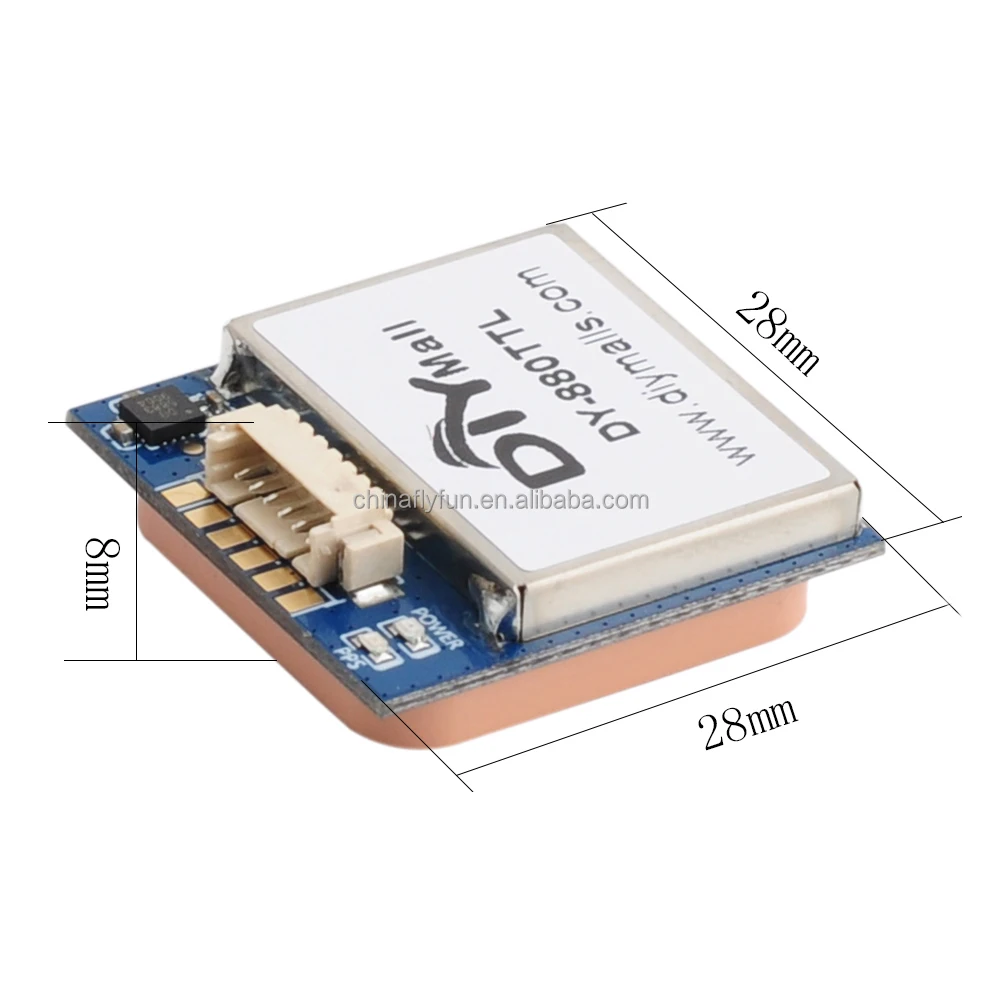 DY-880TTL GPS Module .jpg