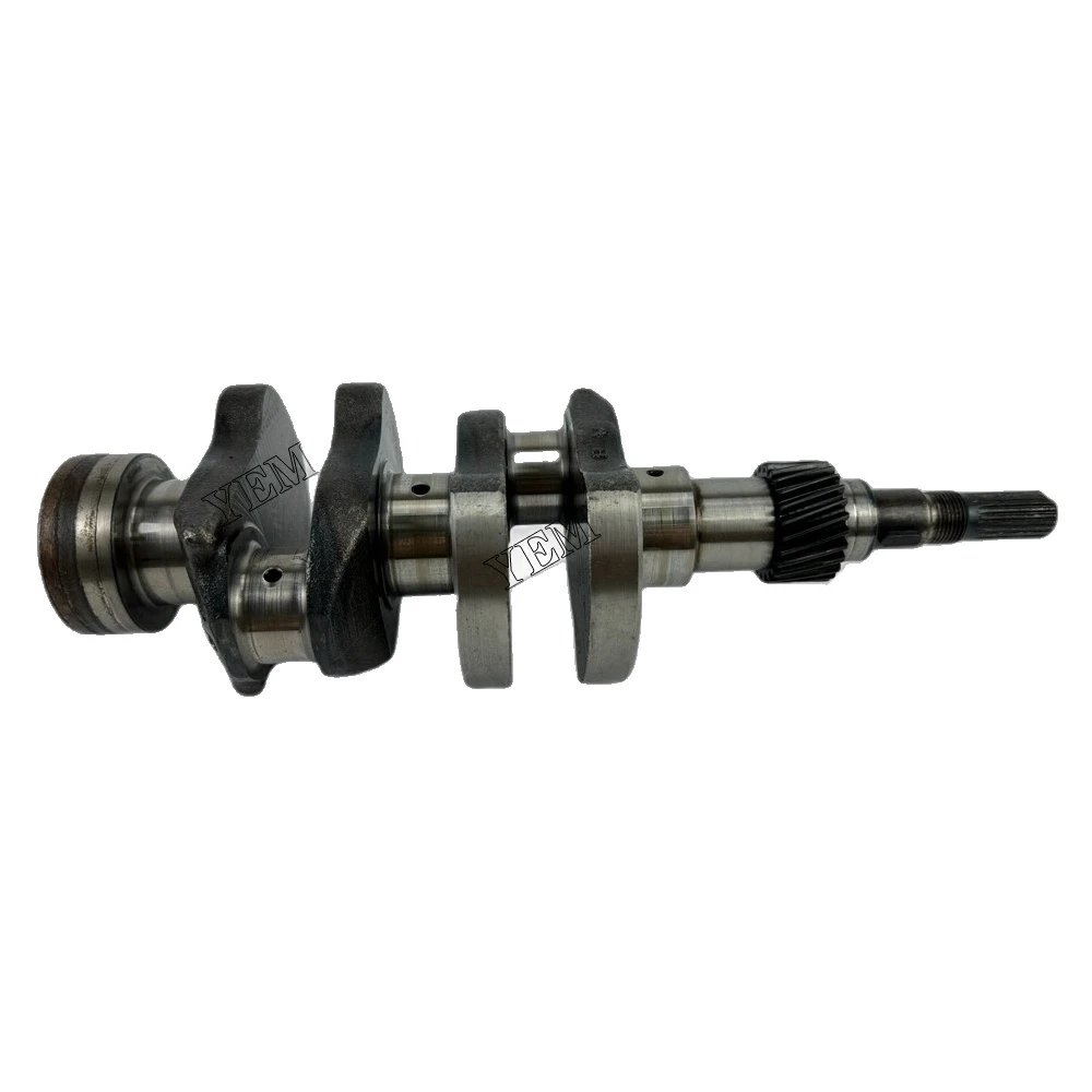 Z600 15956-23020 Crankshaft for Kubota Engine Parts for Sale