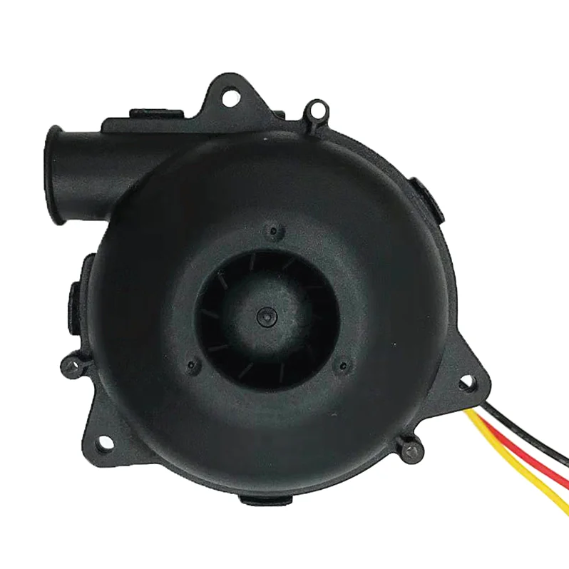 Helmet Blower High Speed 30000rpm Dc Motor Fan Cpap Air Blower For Use