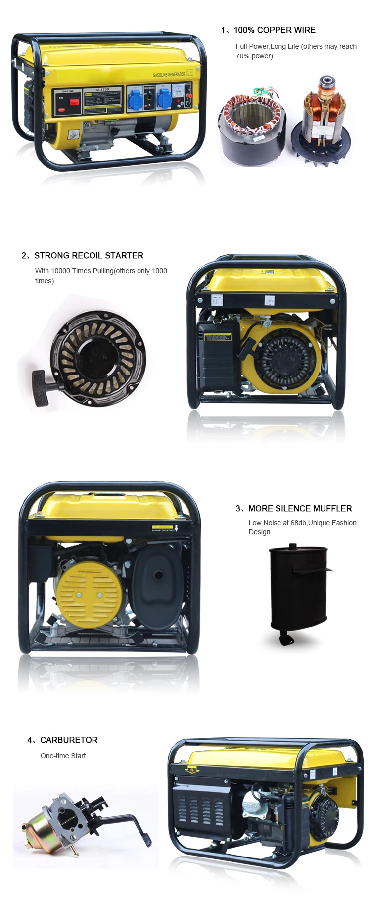 Gasoline generator-.jpg