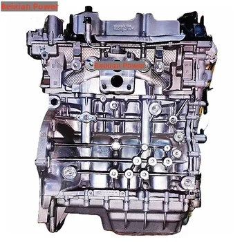 Engine Manufacturer JL473ZQ7 1.5T Engine Assembly for Changan CS55 Plus Engine