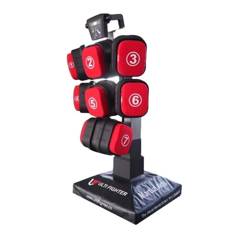Kung Fu Wing Chun Wooden Dummy with Cheap Price