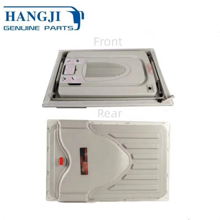 ZK6127H Hjbusparts WG990X-7 Top Window Bus Roof Hatch 5703