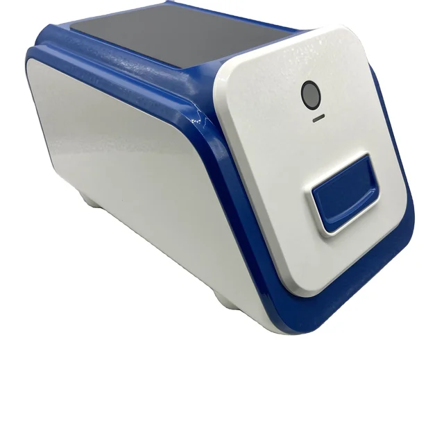 New Product Dental Image Plate Scanner DS630 Fast Scan 220V European Standard Plug